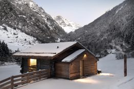 Ein Fall für Architektur