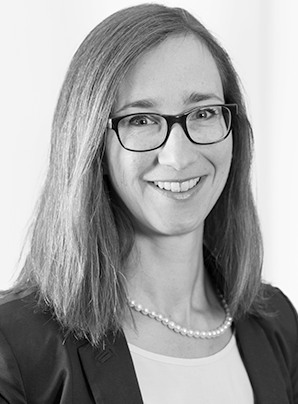 Verwitterte Holzfassaden