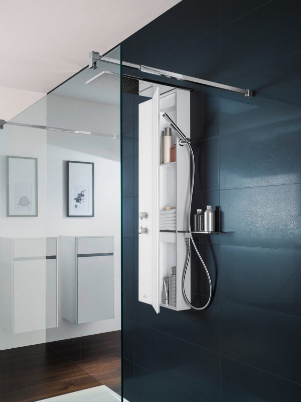 Praktisch auch für gehobene Ansprüche