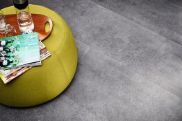 Das beste aus Parkett und Platten