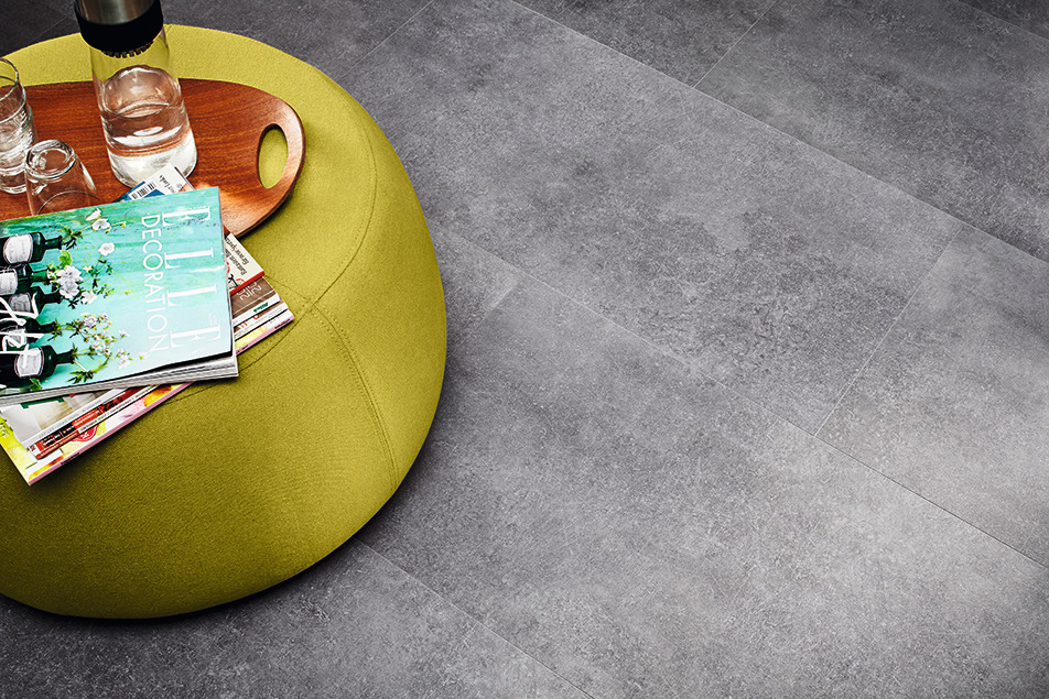 Das beste aus  Parkett und Platten