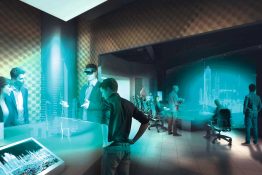 Collaboration – Alle zusammen oder jeder für sich?