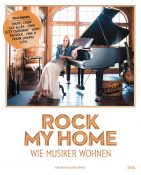 So wohnen die Rockstars