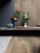 Dem Raum Struktur geben