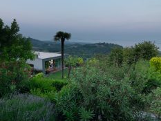 Naturverbundene Harmonie