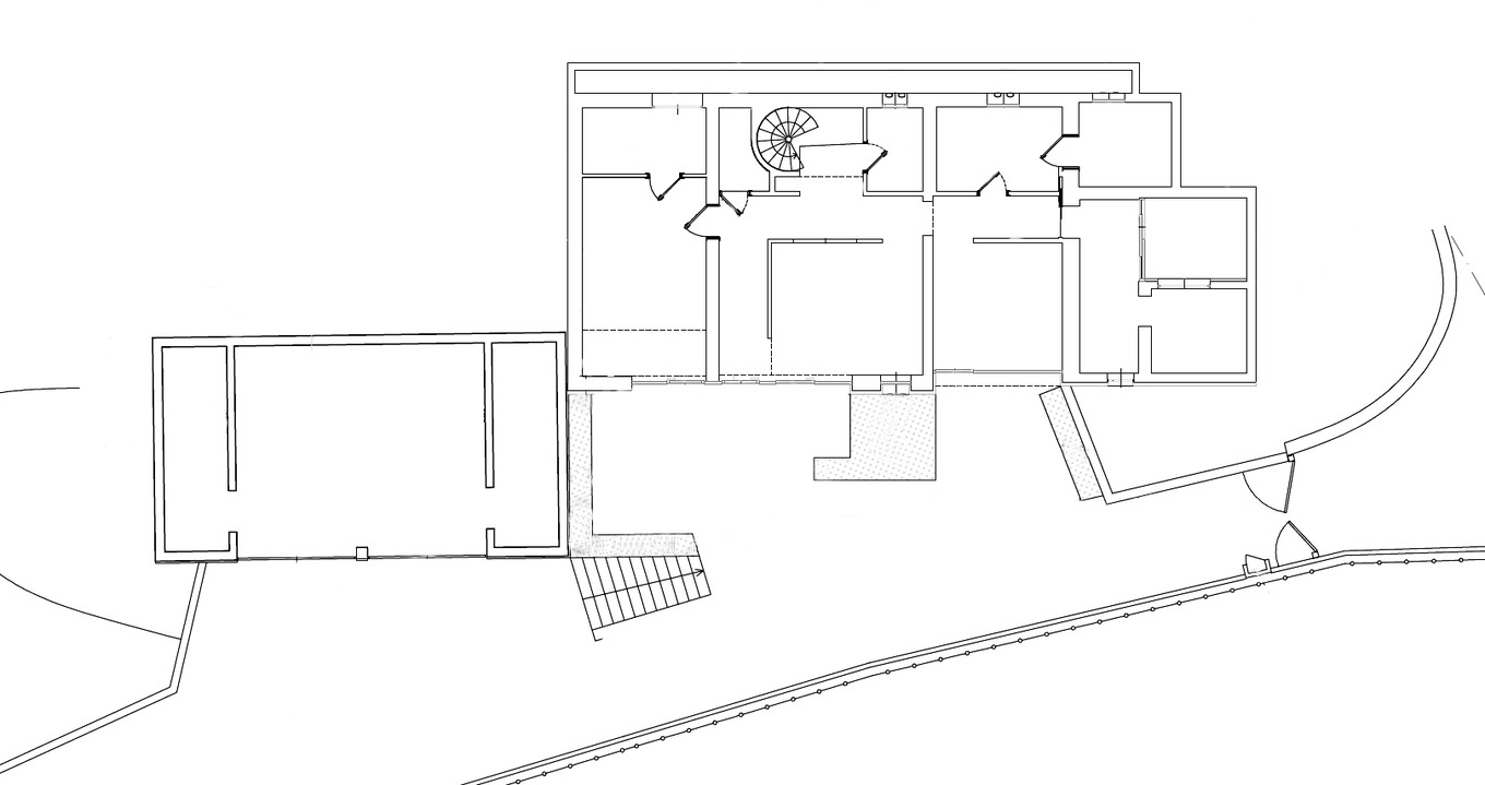 Naturverbundene Harmonie