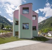 Ein Fall für Architektur