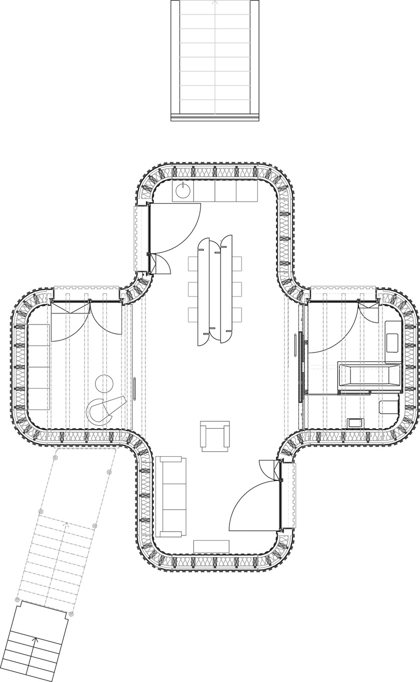 Ein Fall für Architektur
