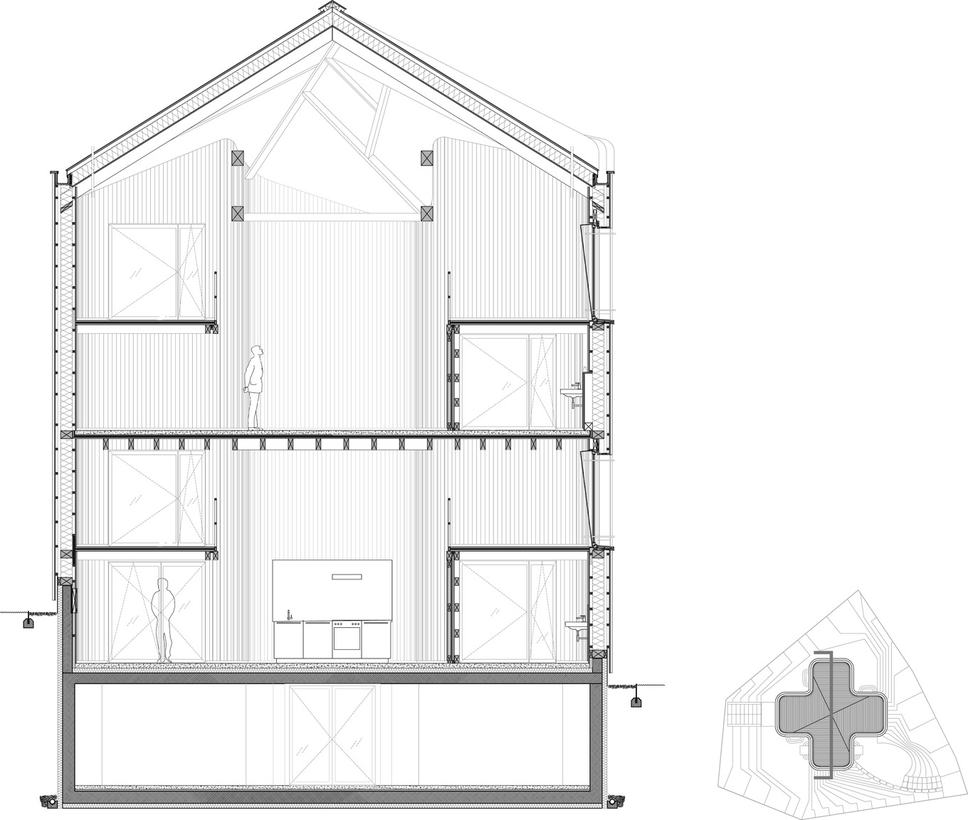 Ein Fall für Architektur