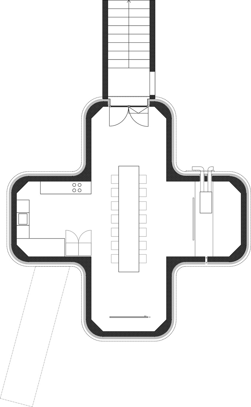Ein Fall für Architektur