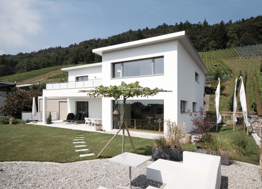 Modern und vielseitig