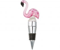 Exotischer Flaschenverschluss