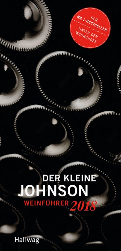 Das Standardwerk für alle Weinliebhaber