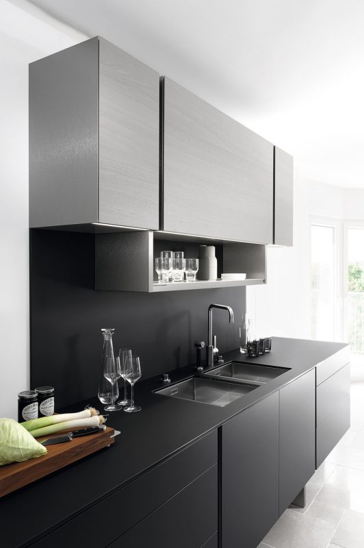 Das beste aus Design und High-Tech