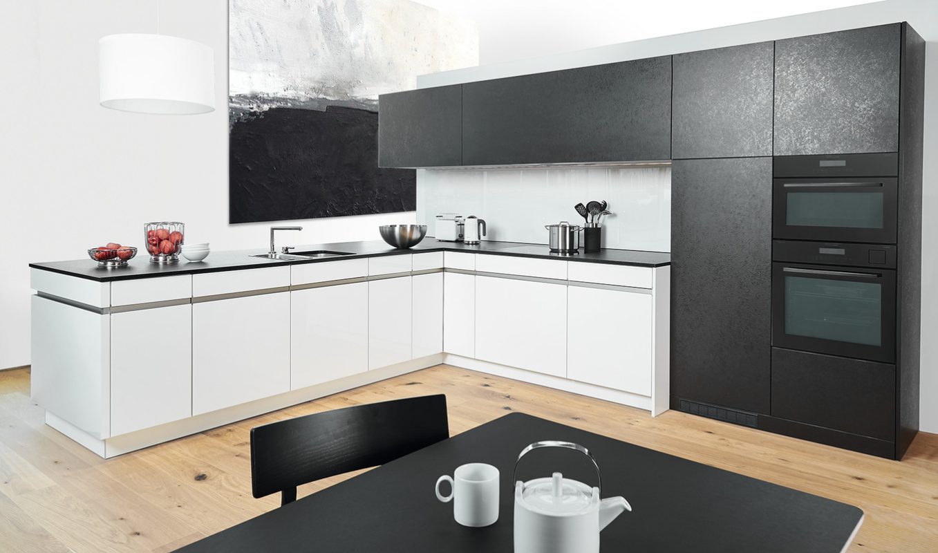 Eine kunstvolle Reduktion