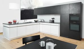 Eine kunstvolle Reduktion