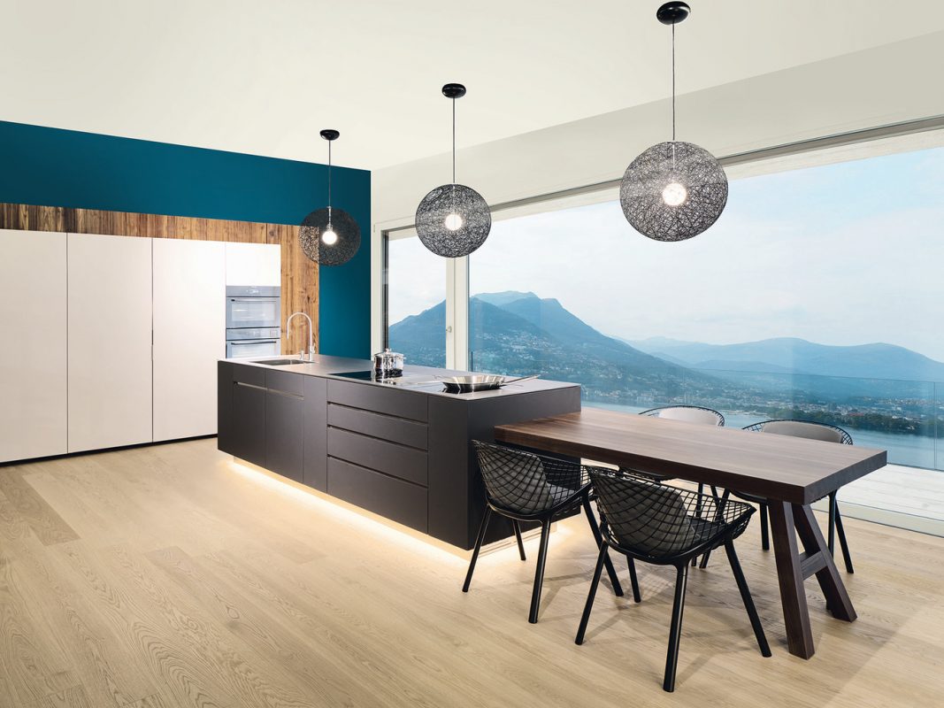 Optik und Haptik im Wechselspiel