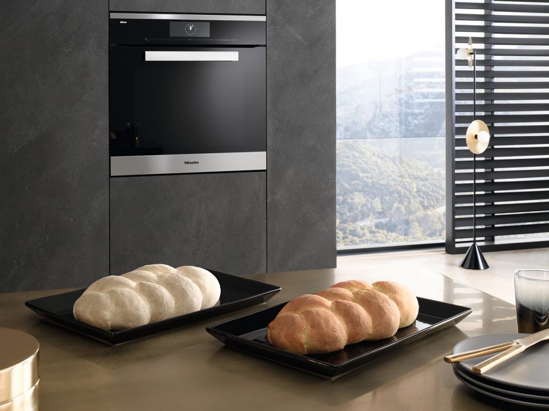 Im Dialog mit den Lebensmitteln