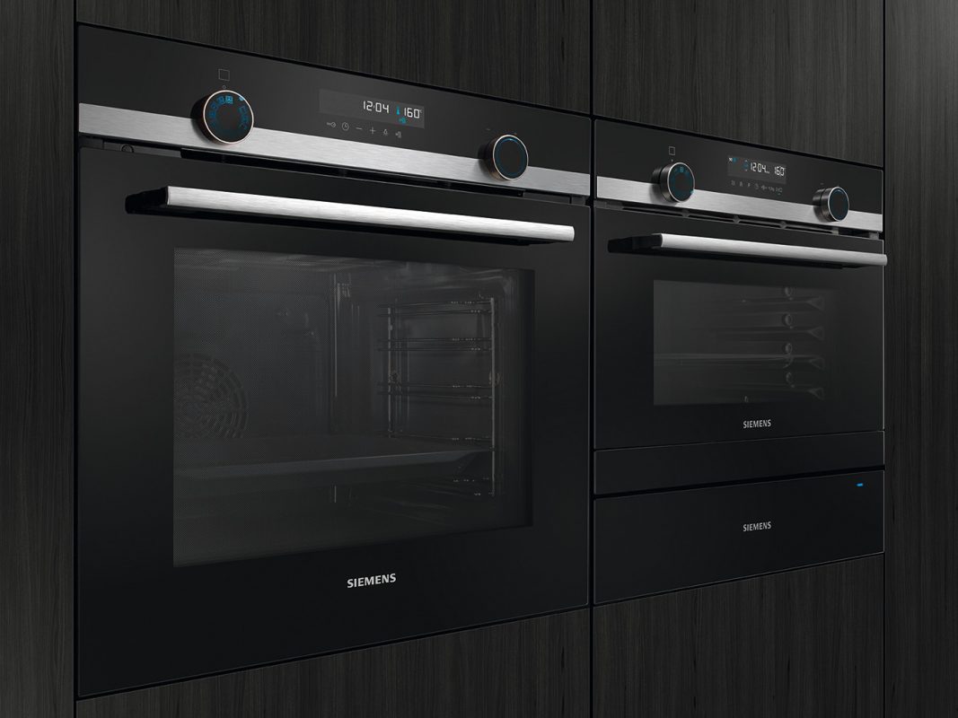 Schneller auf dem Teller