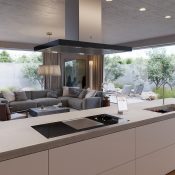 Geräte, um sich zu Hause zu fühlen