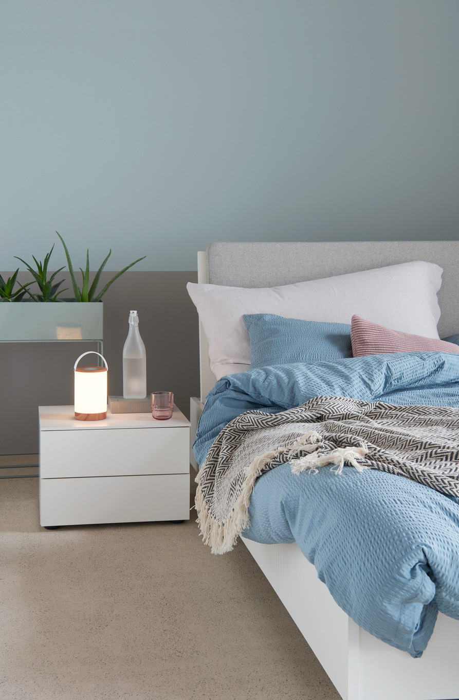 Tipps rund ums Schlafzimmer