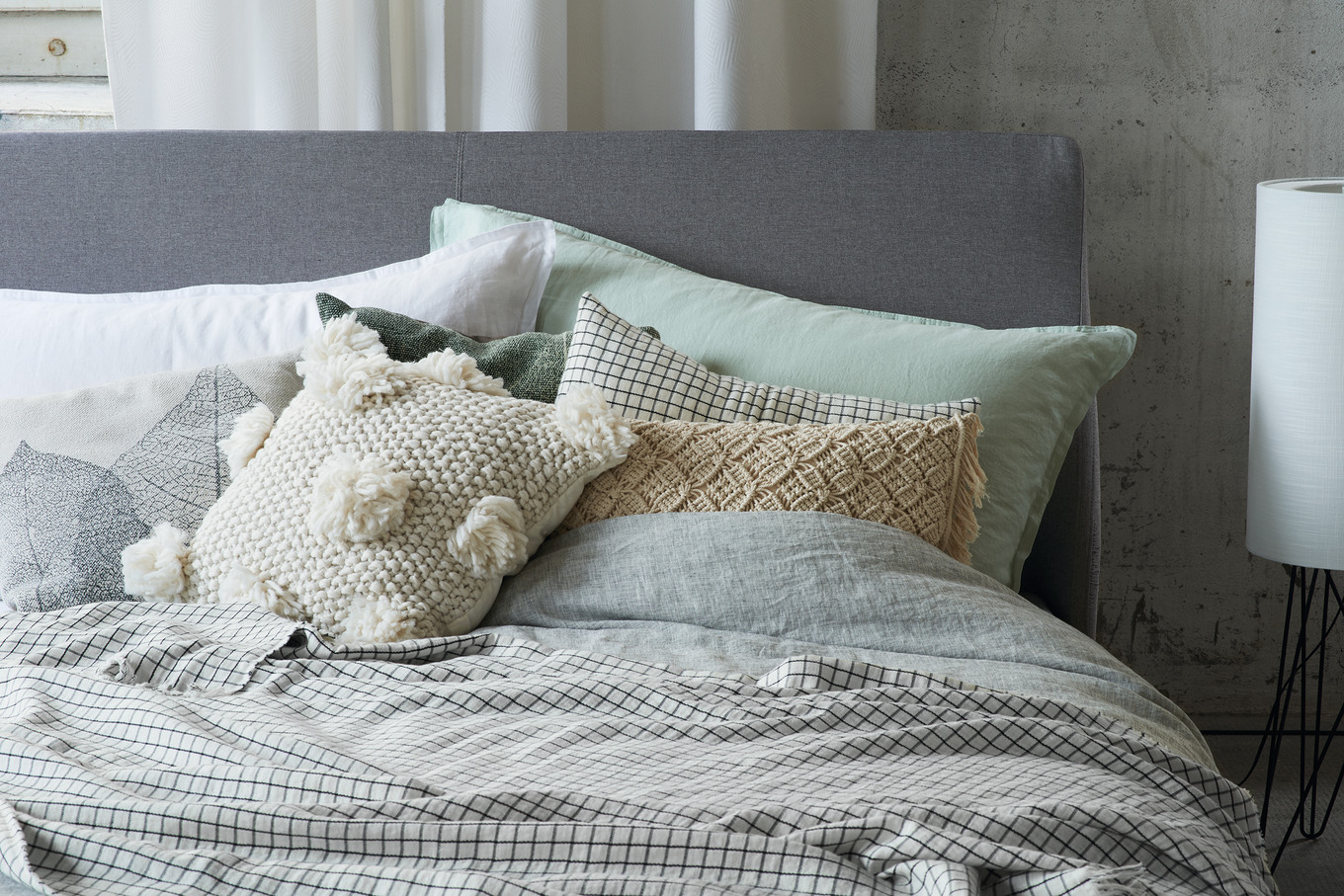 Tipps rund ums Schlafzimmer