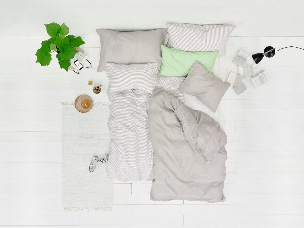 Schön unkompliziert