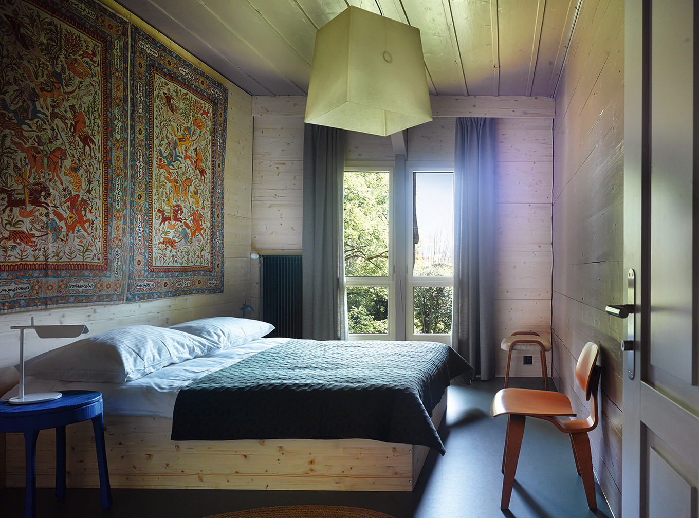 Boutique Guesthouse in Interlaken