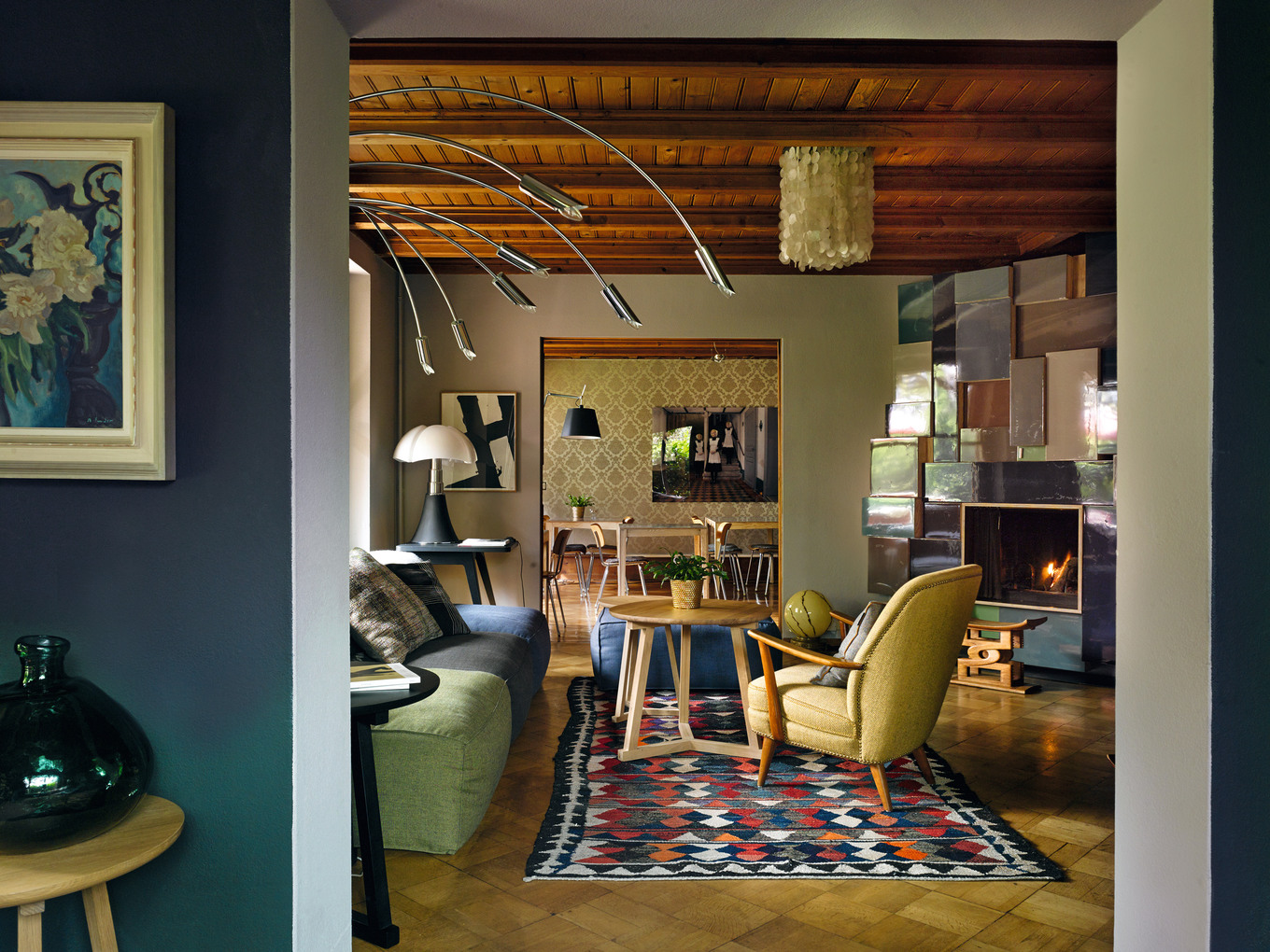 Boutique Guesthouse in Interlaken