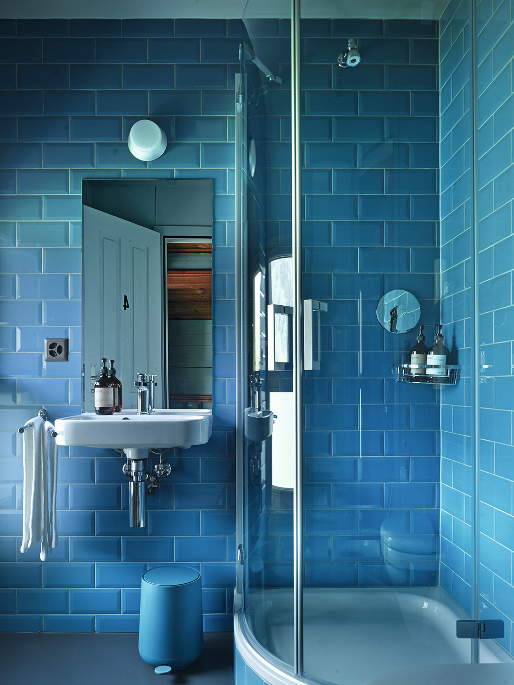 Boutique Guesthouse in Interlaken