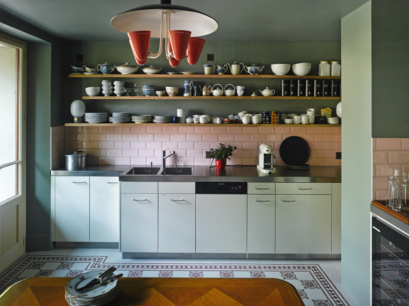 Boutique Guesthouse in Interlaken