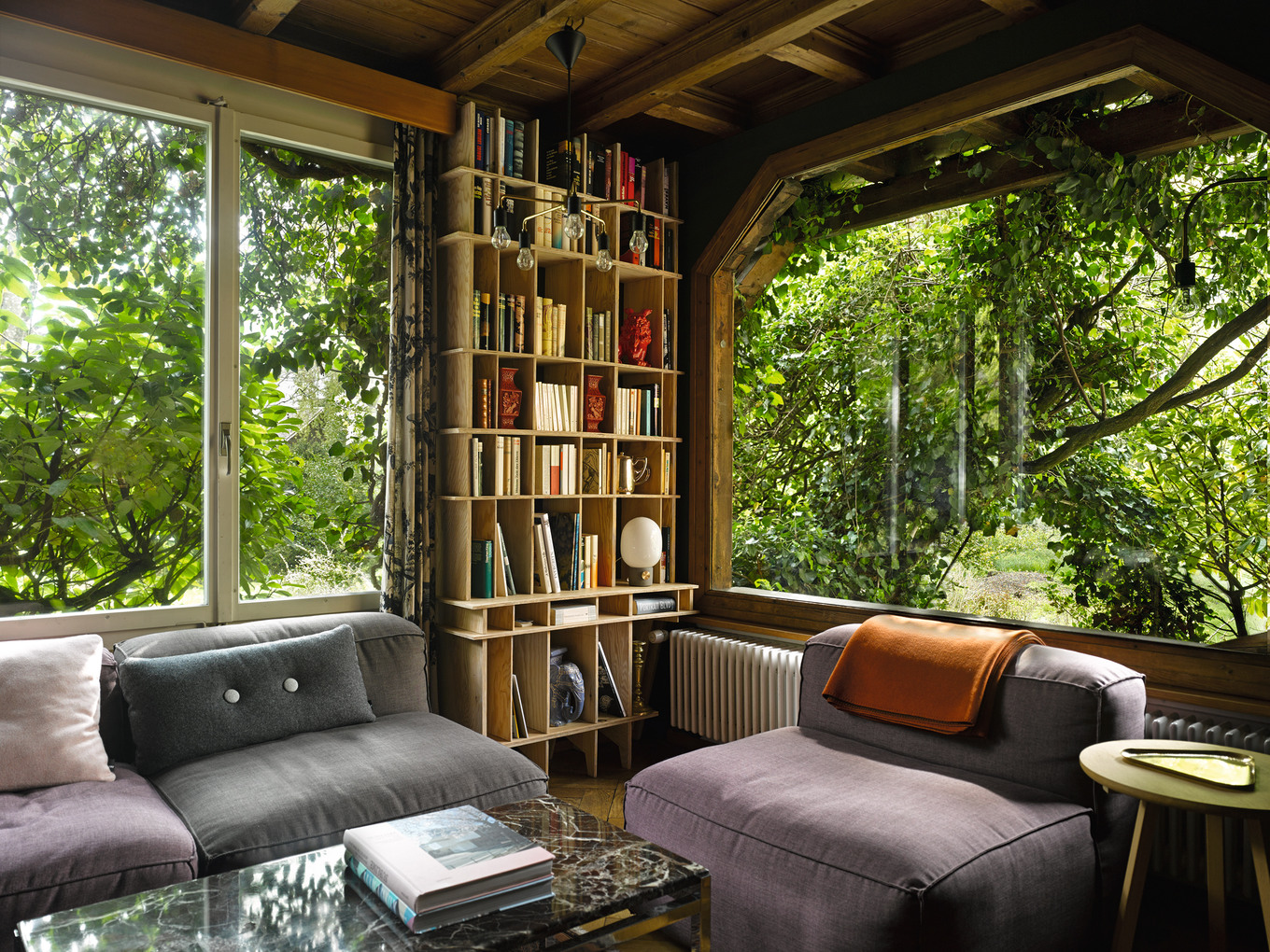 Boutique Guesthouse in Interlaken