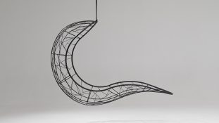 Liegen schaukeln schweben