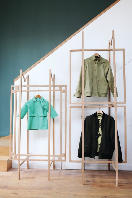 Nicht von der Stange