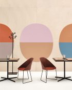 Sinnliche Silhouette