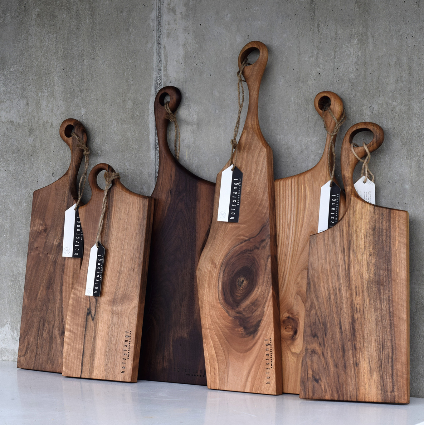 Holzmanufakturen aus der Region