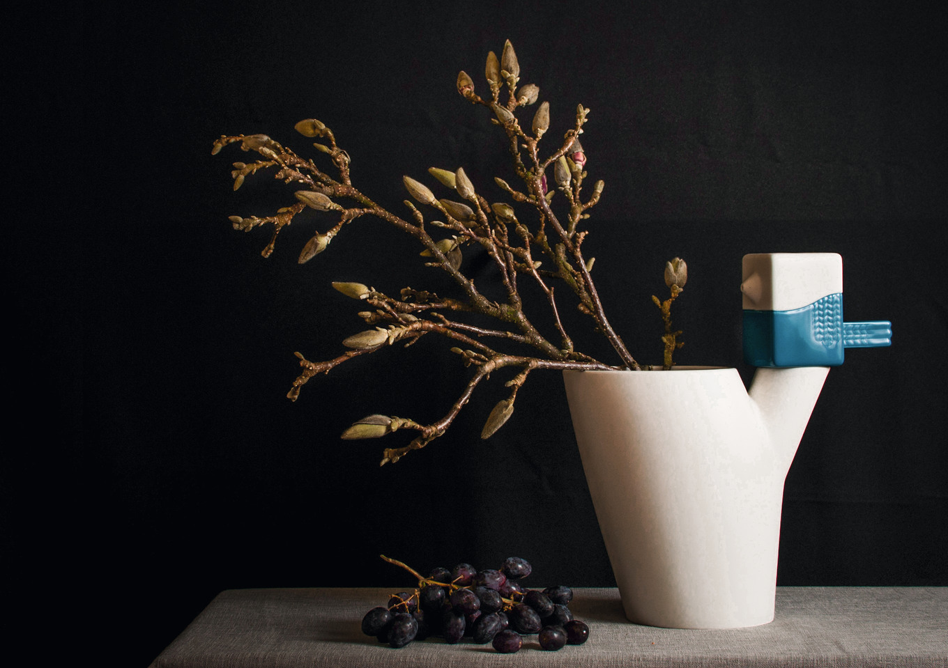 Ein Stück Natur ins Haus holen