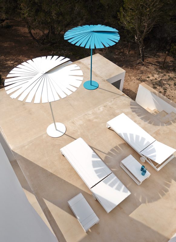 Raffiniertes Lichtspiel