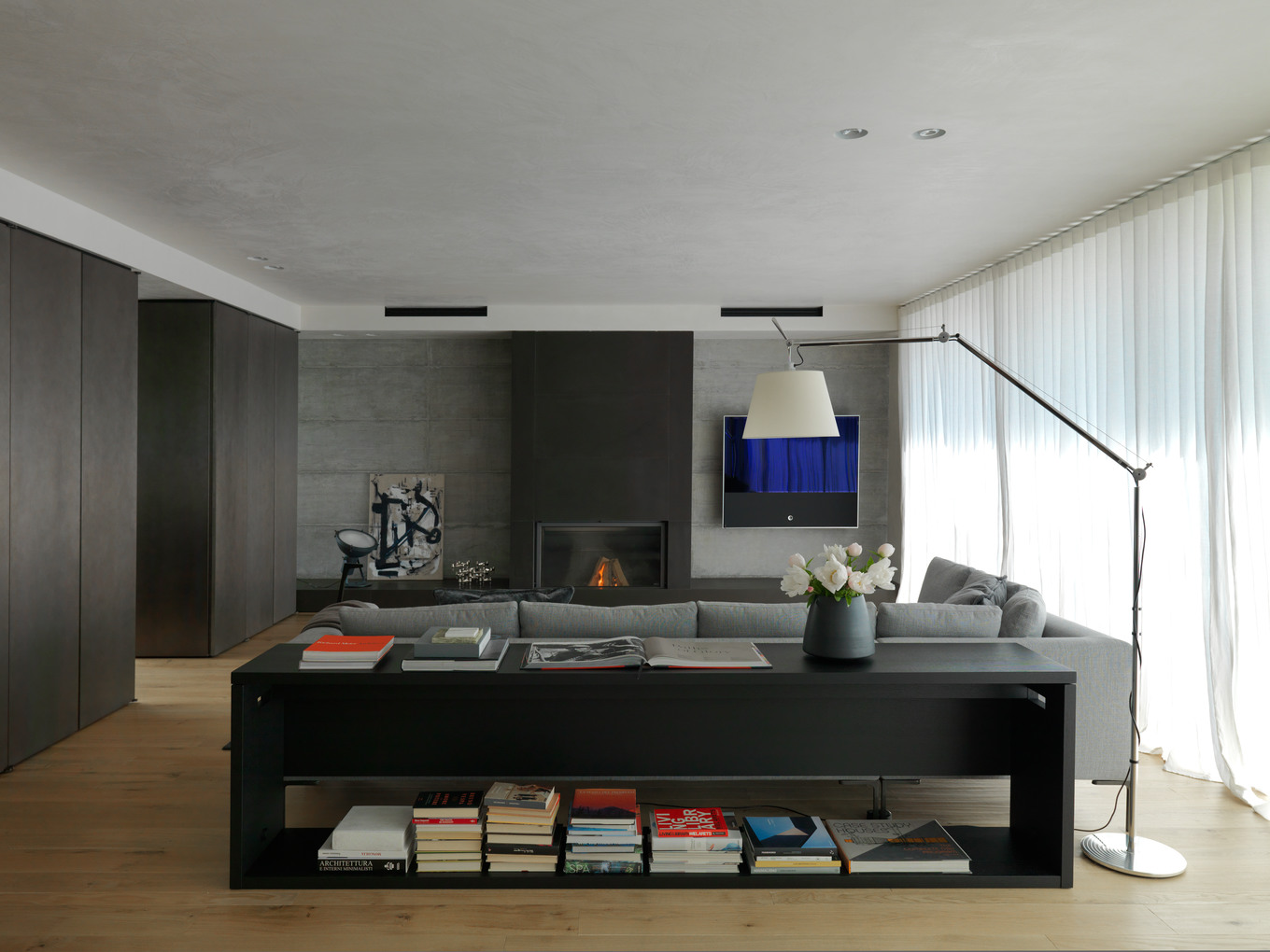 Introvertierte Offenheit