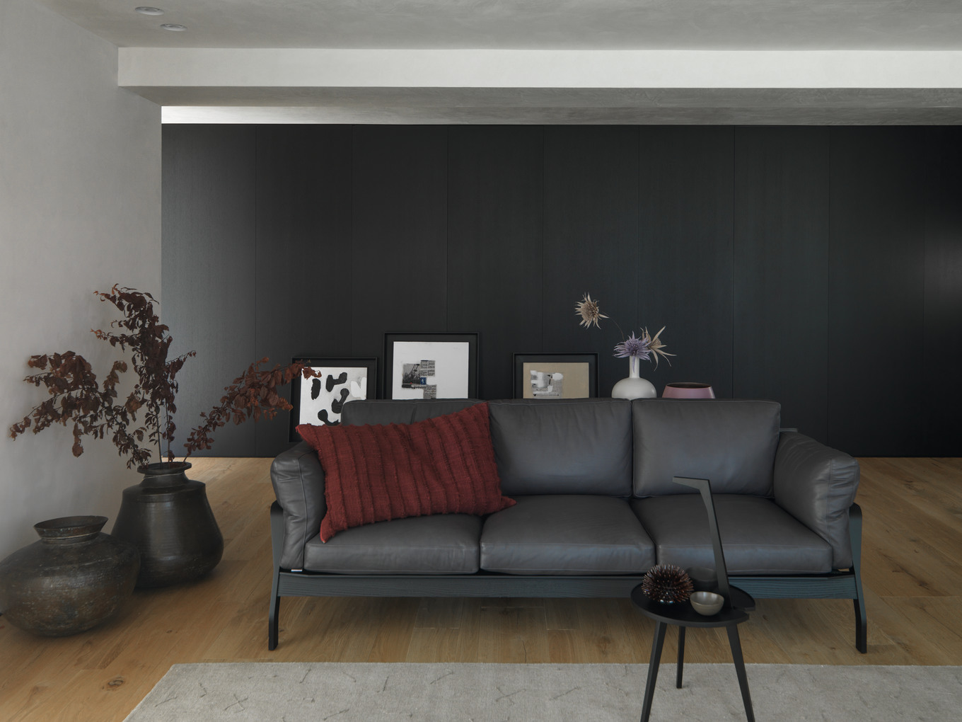 Introvertierte Offenheit