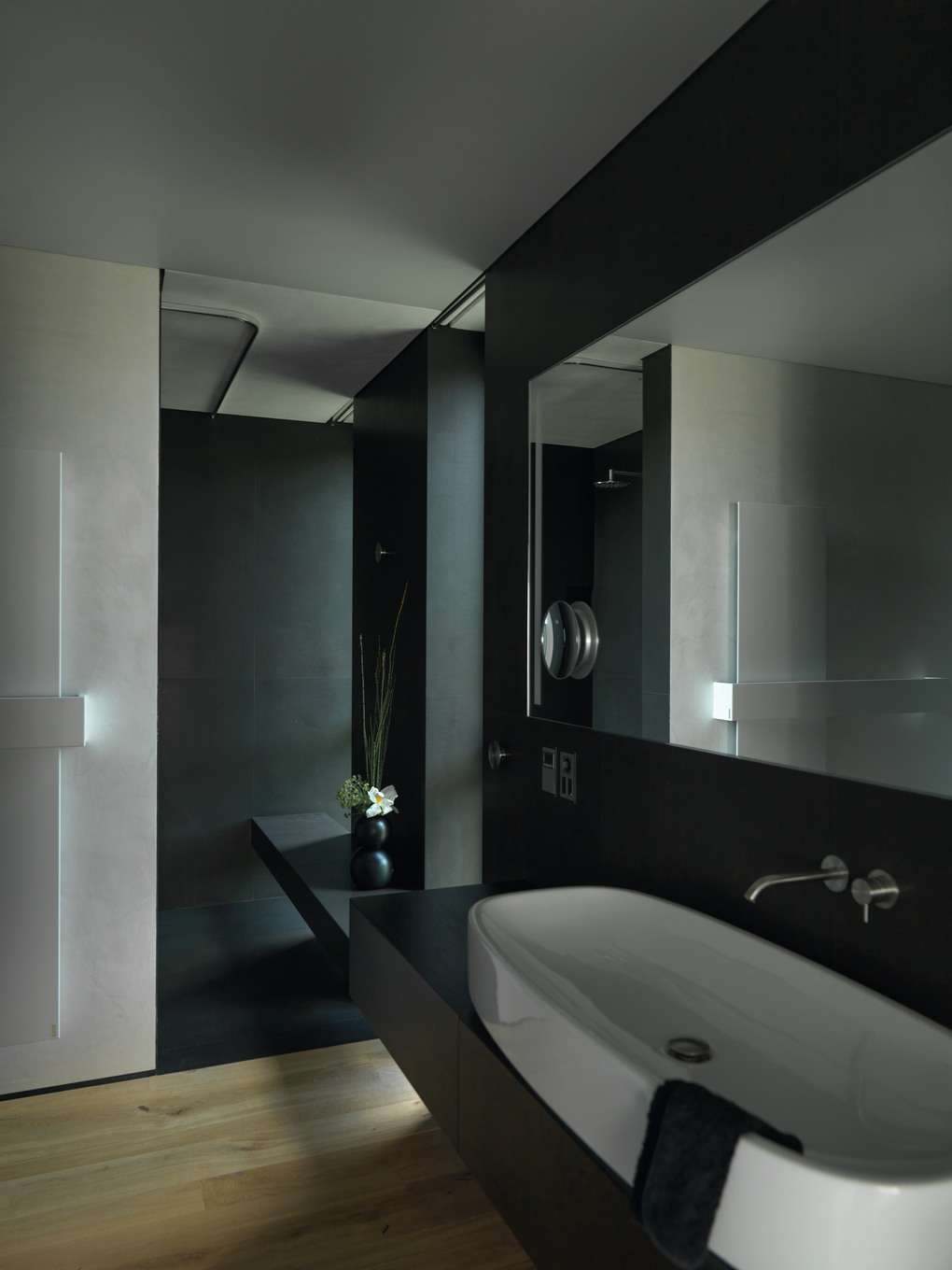 Introvertierte Offenheit