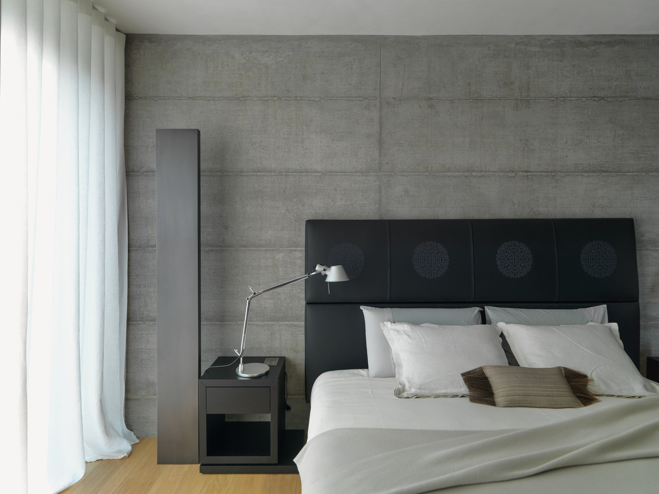 Introvertierte Offenheit