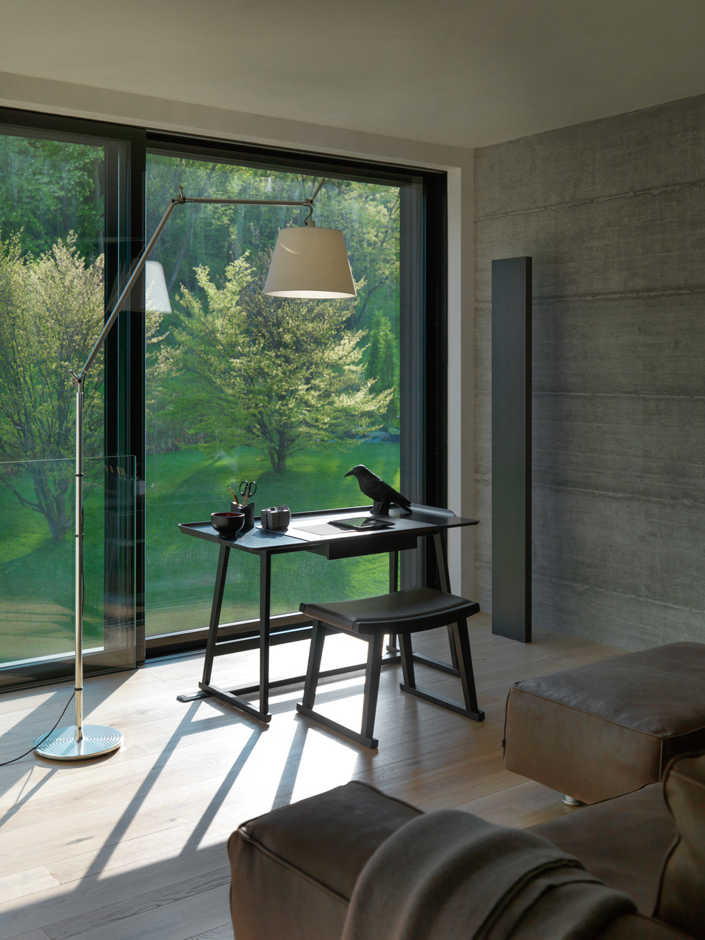 Introvertierte Offenheit