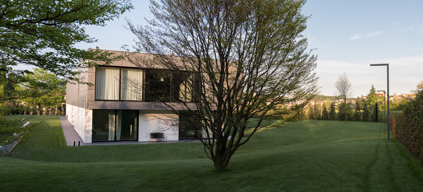 Introvertierte Offenheit