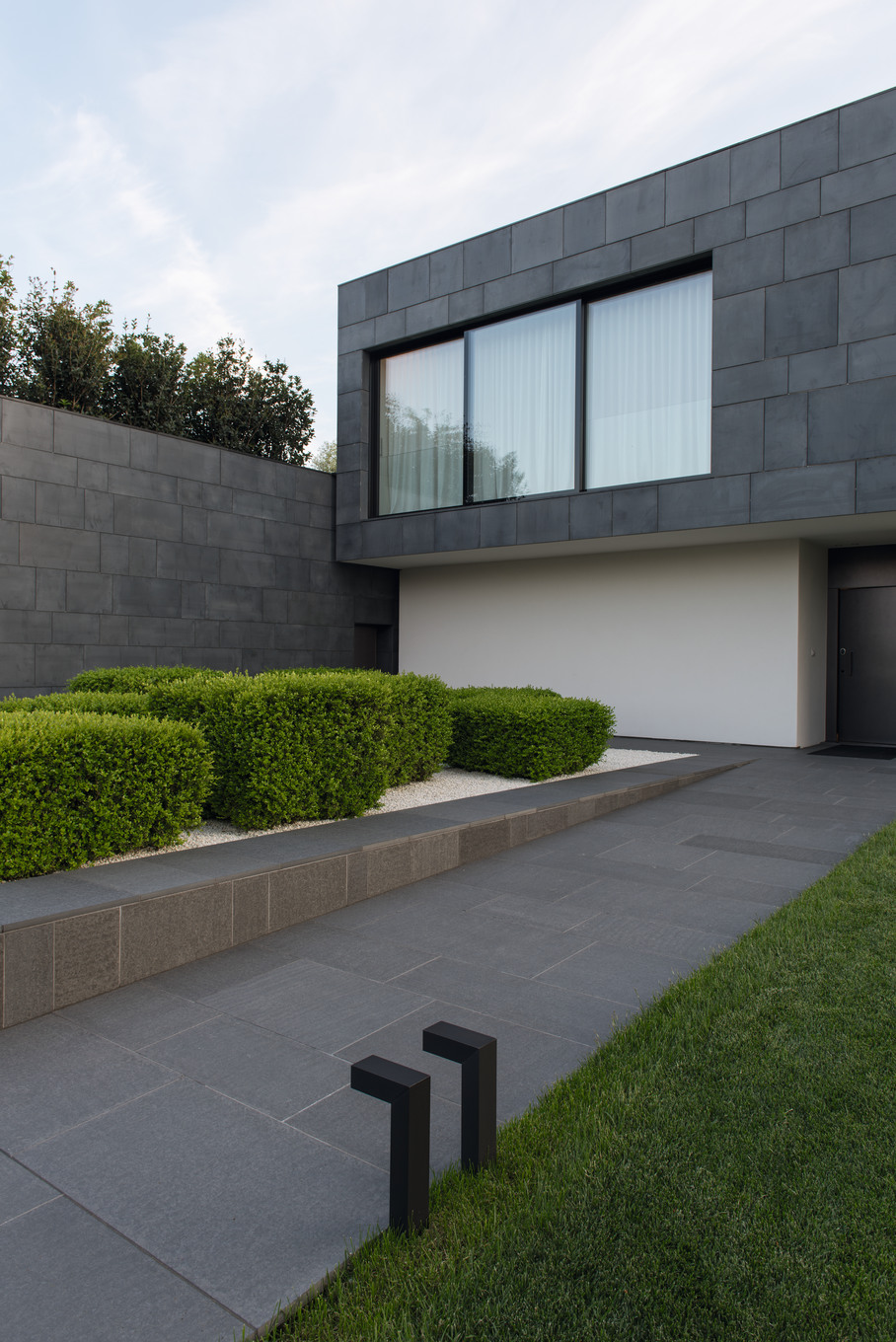 Introvertierte Offenheit