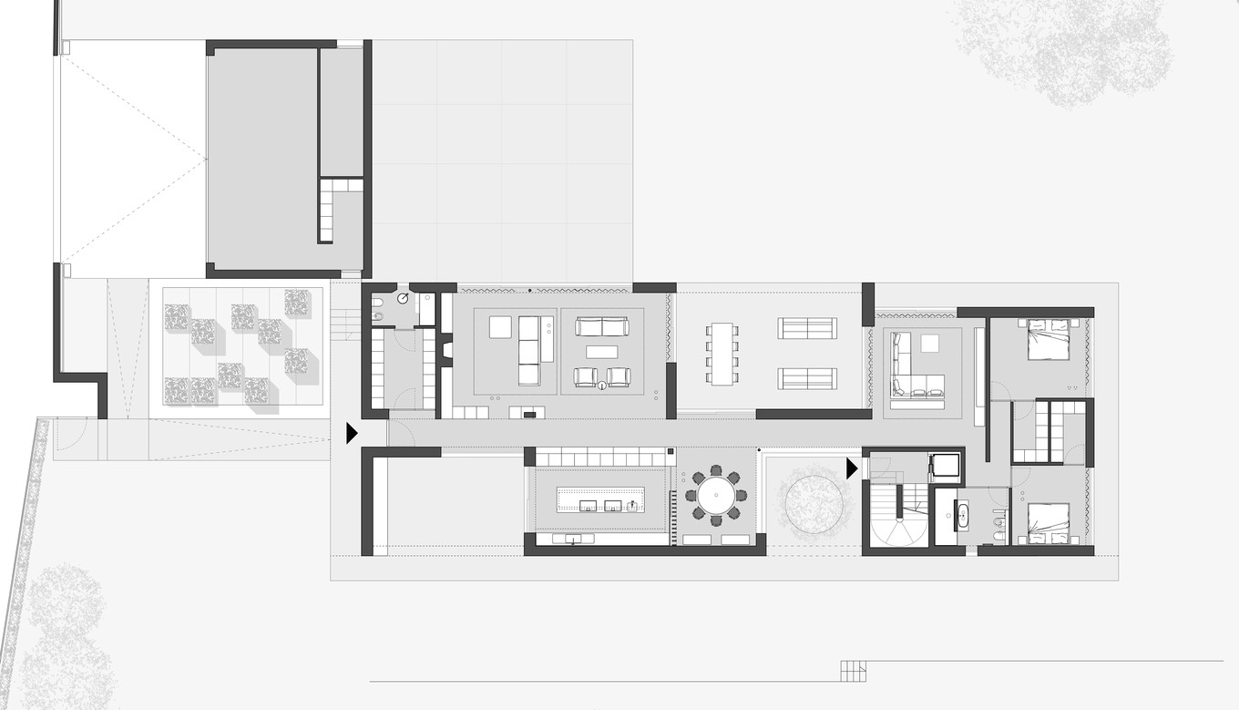 Introvertierte Offenheit