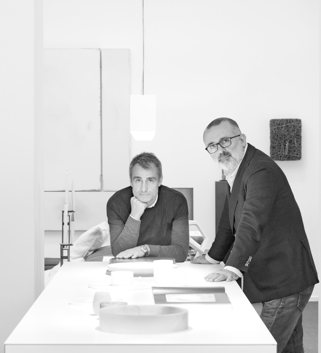 Introvertierte Offenheit