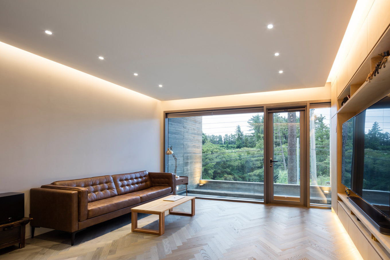 Ein Fall für Architektur