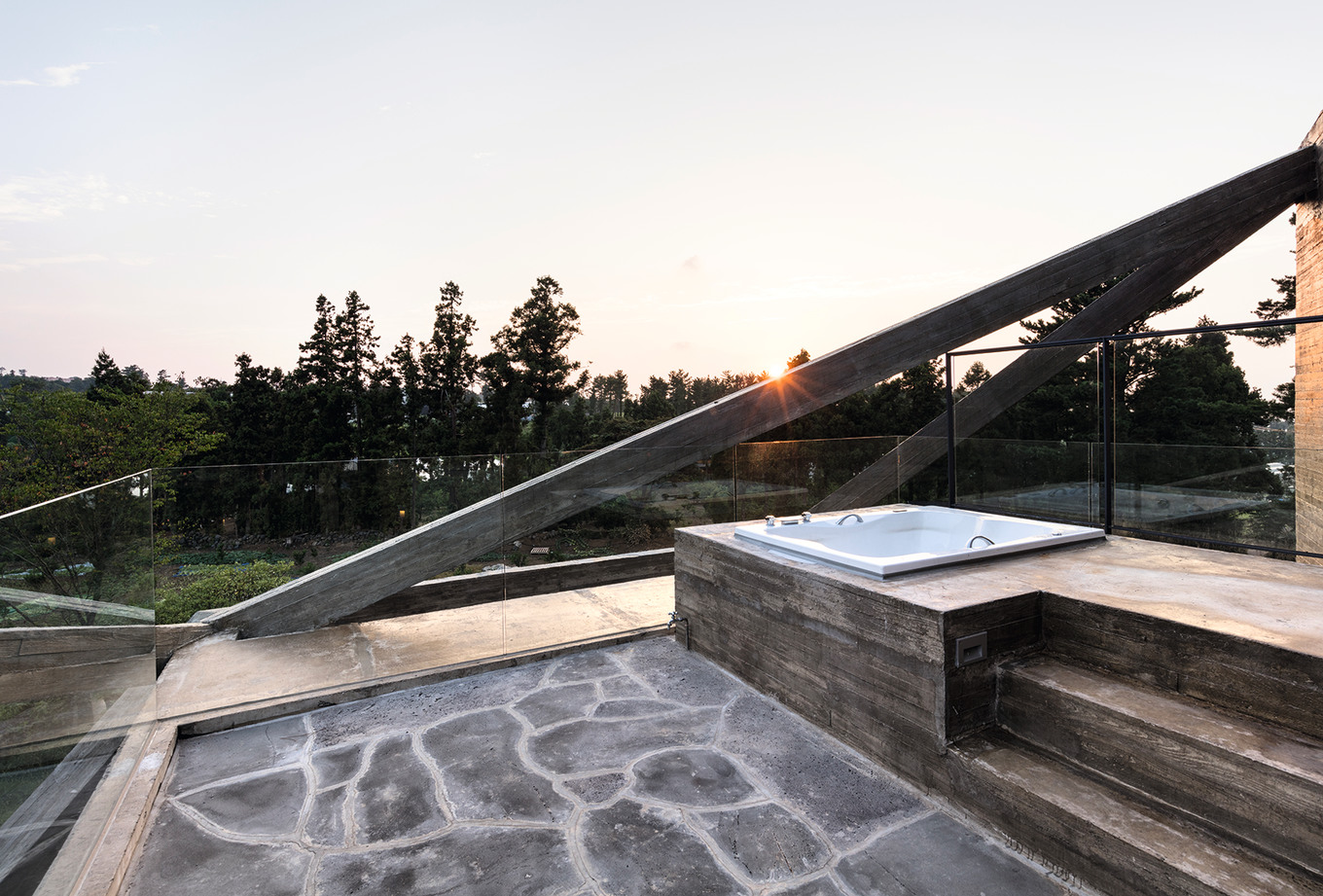 Ein Fall für Architektur