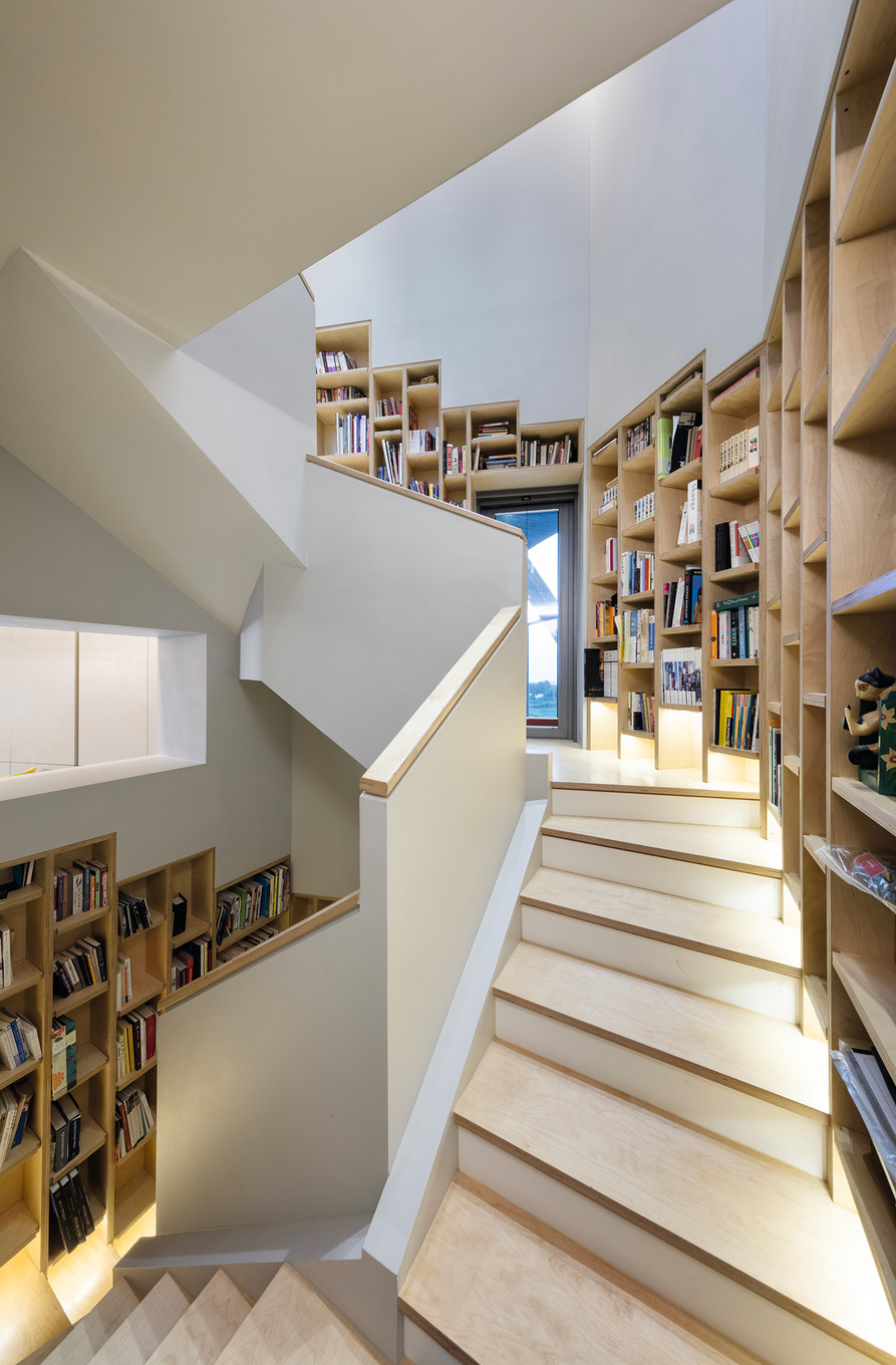 Ein Fall für Architektur